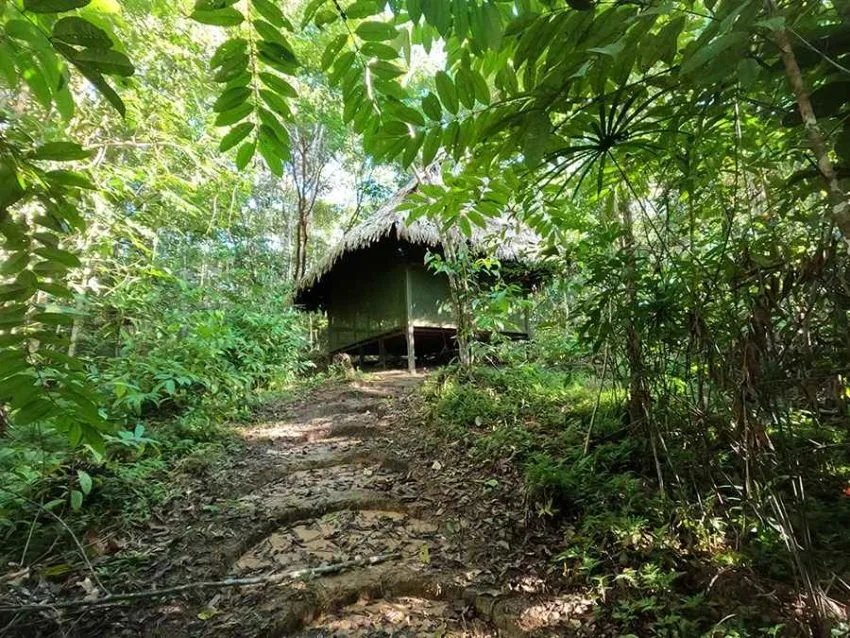 Астральный дубль тела - как с ним познакомиться