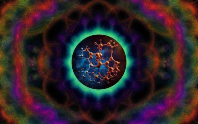 Ibogain ist die faszinierendste Substanz in der Zusammensetzung von Chiric Sanango