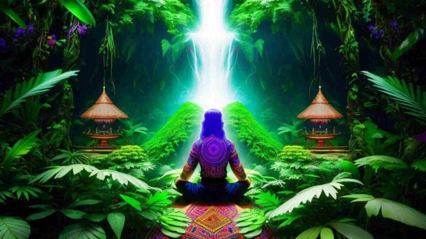 ayahuasca und business