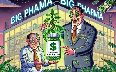 Почему аяваска запрещена во многих странах