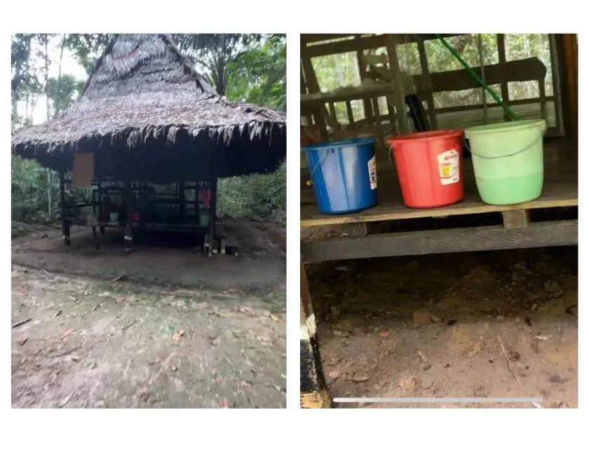 отзыв о путешествии в Перу