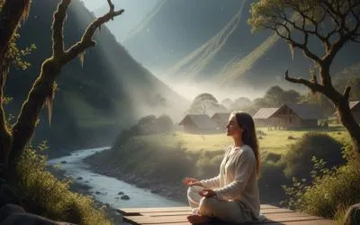 Ретрит тишины: что это, расписание, подготовка и безопасность